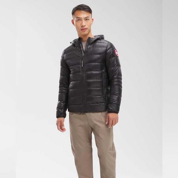 Canada Goose Other - Canada Goose Men’s Crofton Hoody Jacket